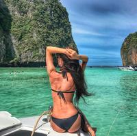 Отзыв от Ирина - Виза Destination Thailand